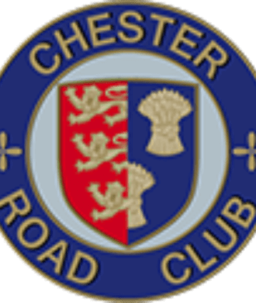 Chester Road Club is 90 years young!