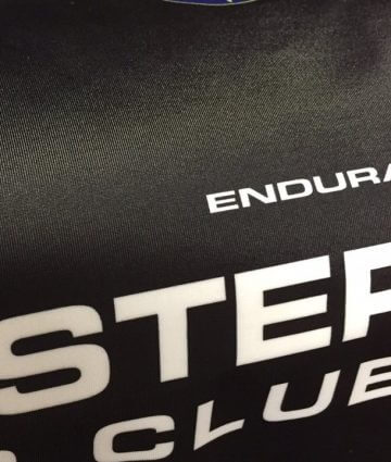 #CRC2020 #Endura