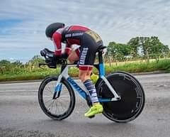 The Brian Pratt 50 Mile TT