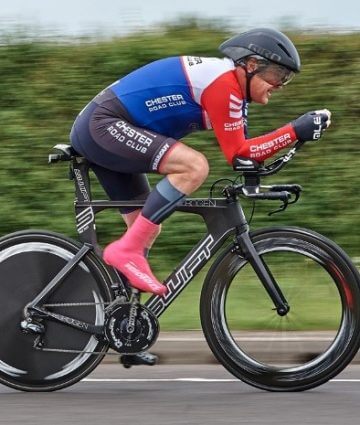Hilly 14 Time Trial events postponed