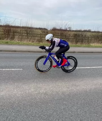 10 mile Time Trial Club Events for 2024